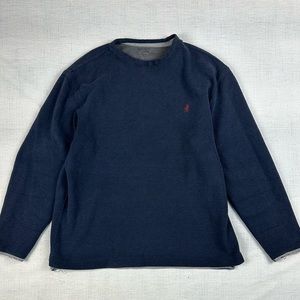 Marlboro Classics long sleeve sweater